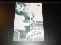 9874: Das Wunder von Manhattan ( Les Mayfield )  Richard Attenborough, Elizabeth Perkins, Dylan McDermott, J. T. Walsh, James Remar, William Windom, 